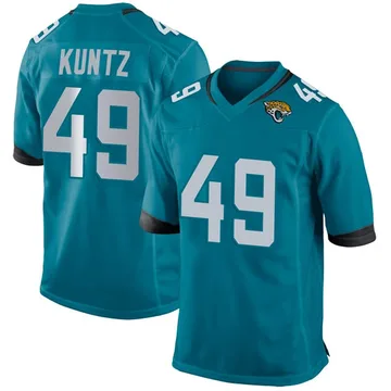 christian kuntz jersey