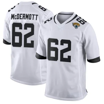 kc mcdermott jersey