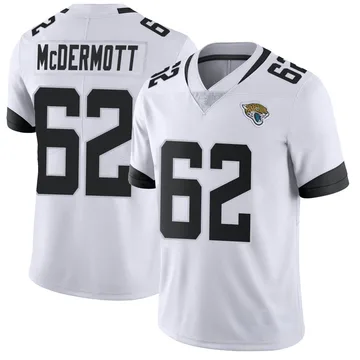 kc mcdermott jersey