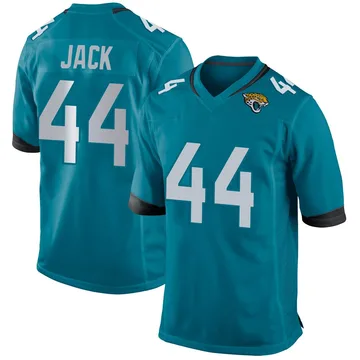 myles jack shirt